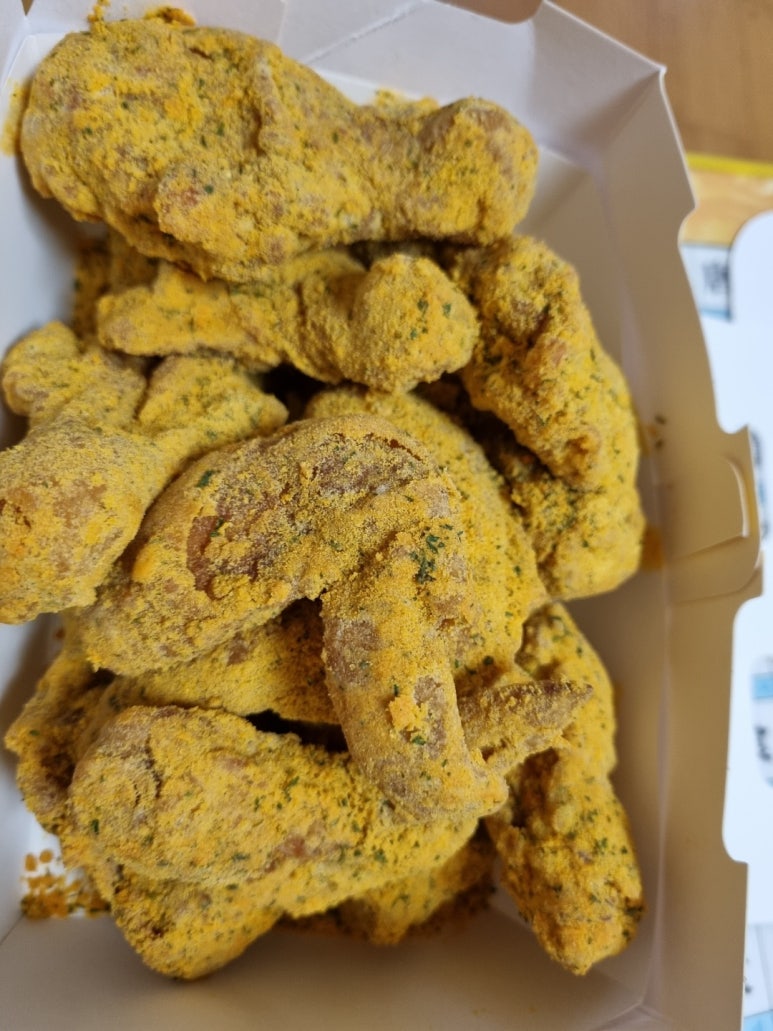 비에이치씨거제아주점 이미지