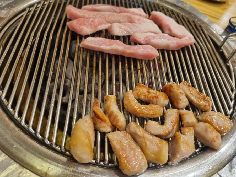 골목돼장 이미지