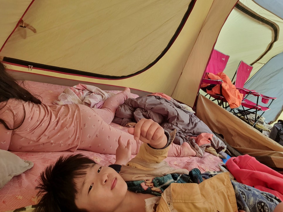 공주산림휴양마을 유아숲체험원 이미지