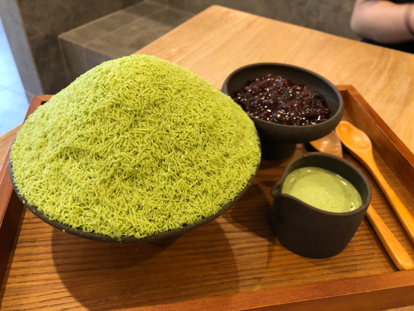 대구빙수 이미지
