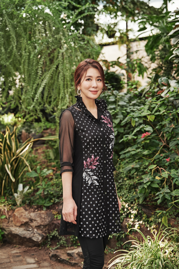윤순영패션2 이미지