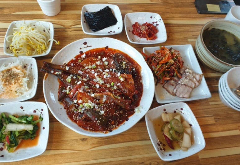 팥고당(안성점) 이미지