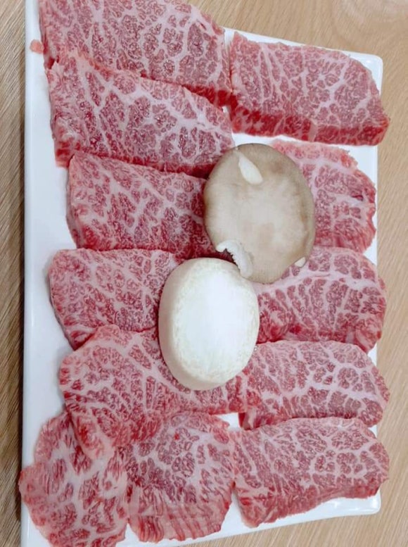 바른한우 이미지