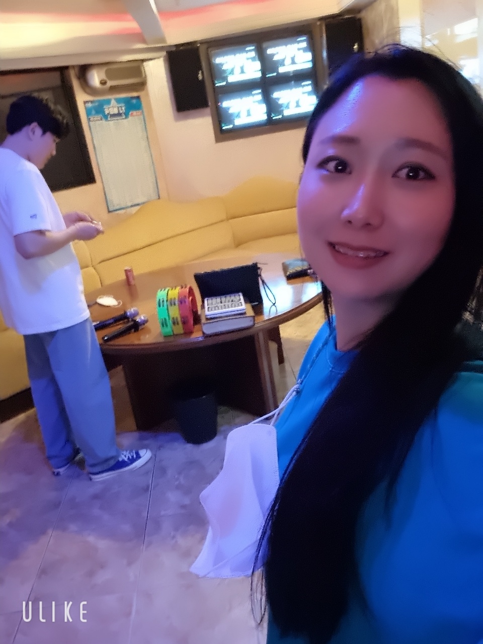 오케이노래방 이미지