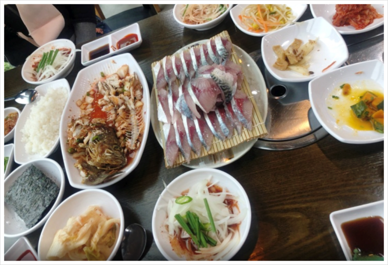 고고애월 이미지