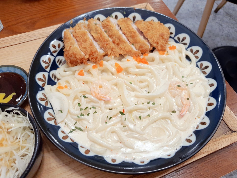 미스터카츠 이미지
