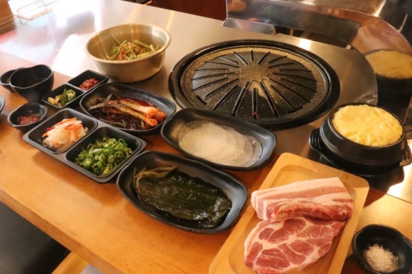 또바기식당 이미지
