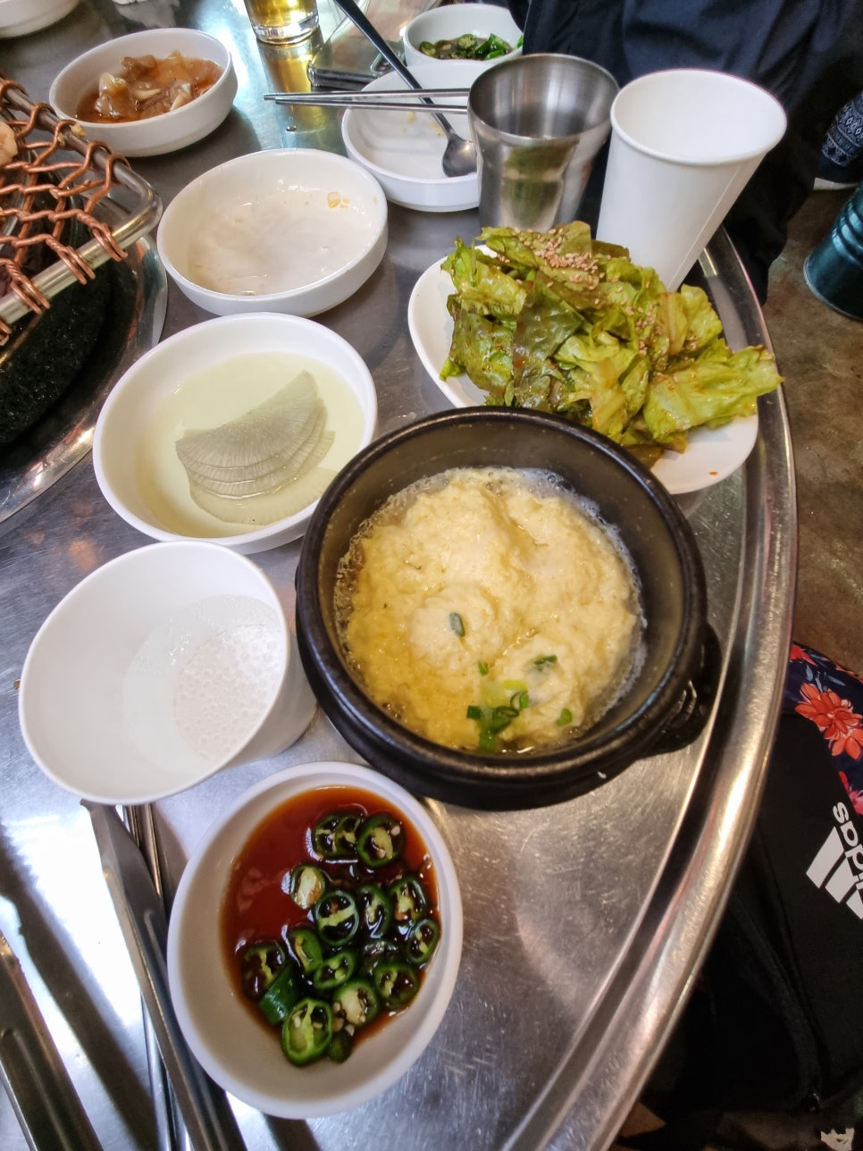 숯불에구운닭발 사진 3