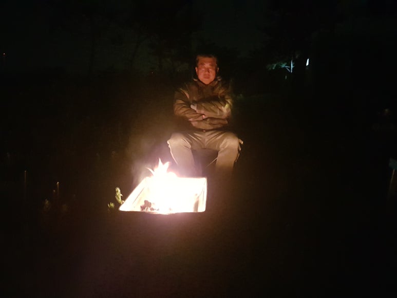삼화리동광캠핑장 이미지