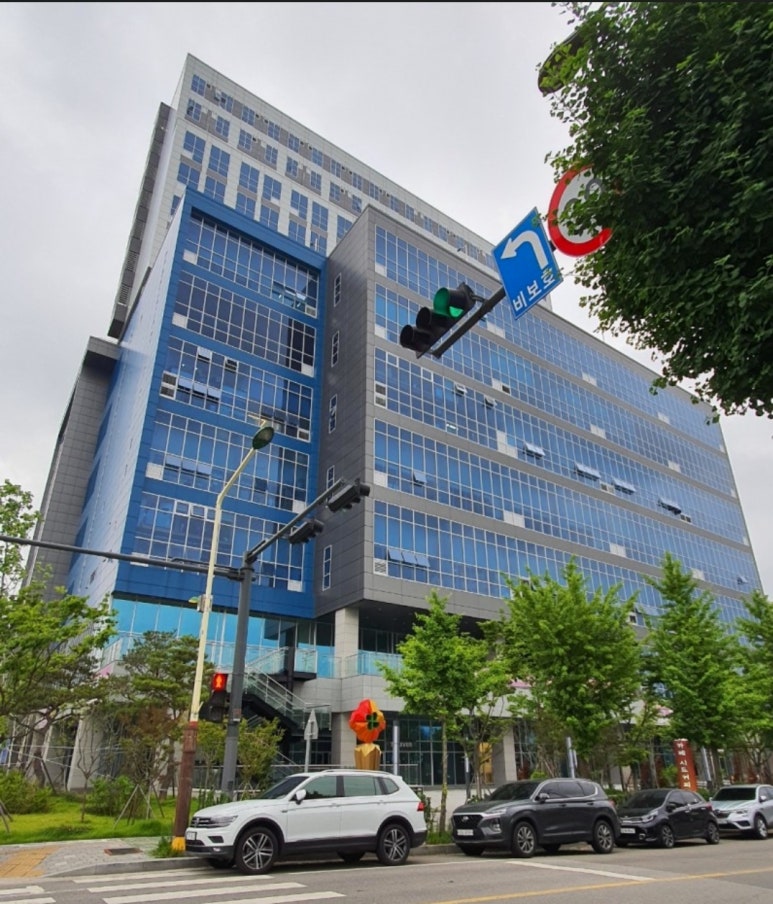 경인구내식당 이미지