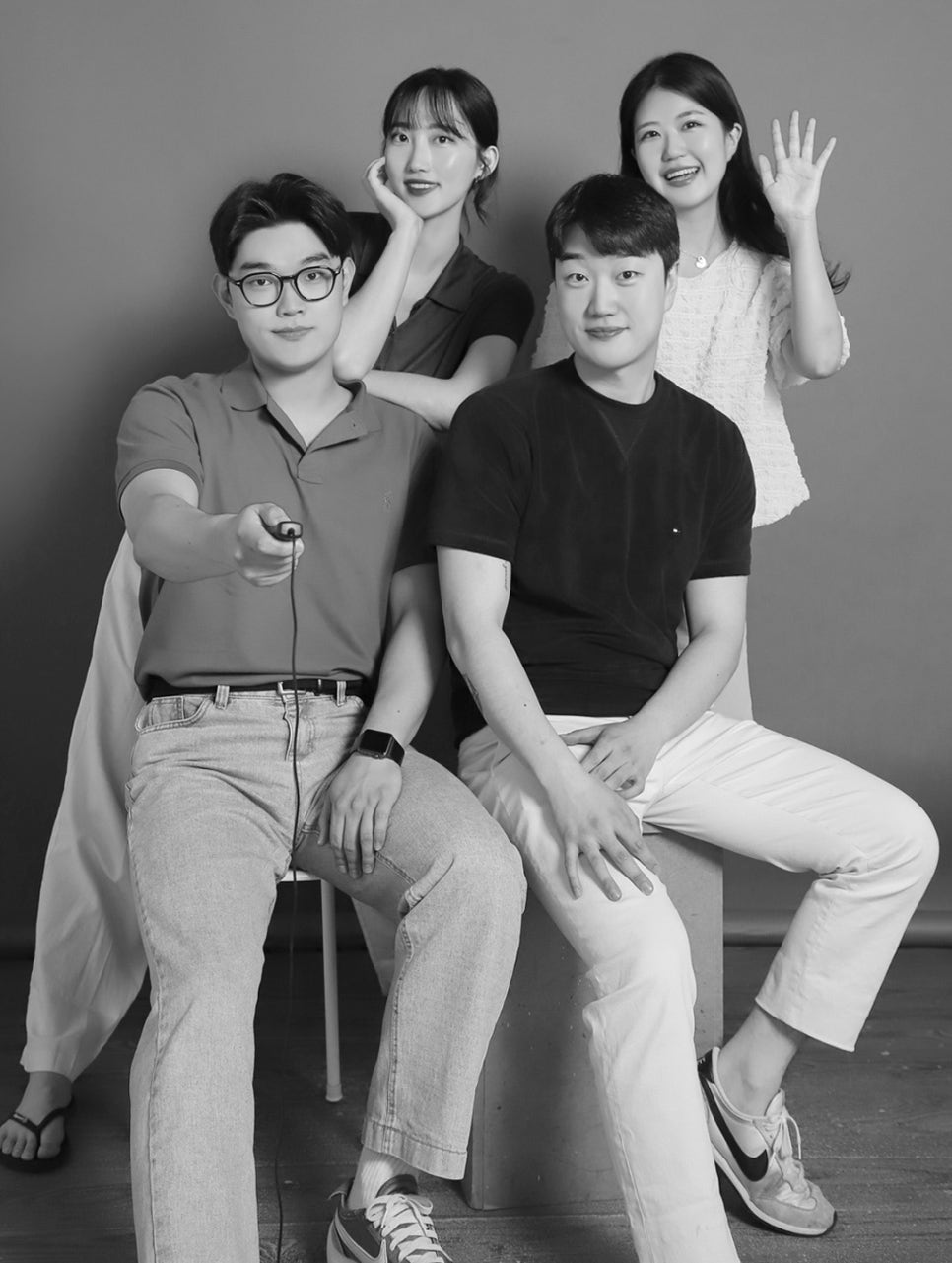 타임필름(TIME FILM) 이미지