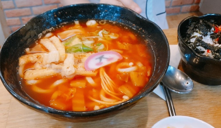 바비랑면가 이미지