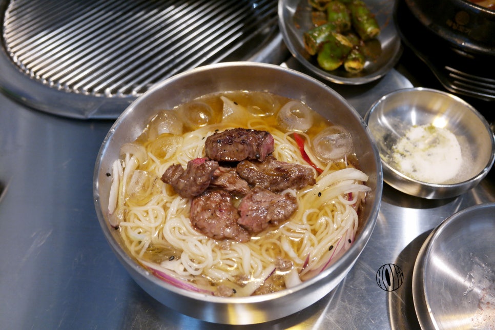 칠백한우 이미지