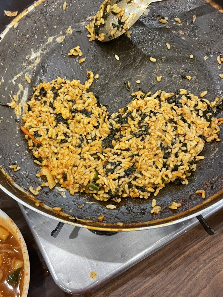 신당동즉석떡볶이 이미지