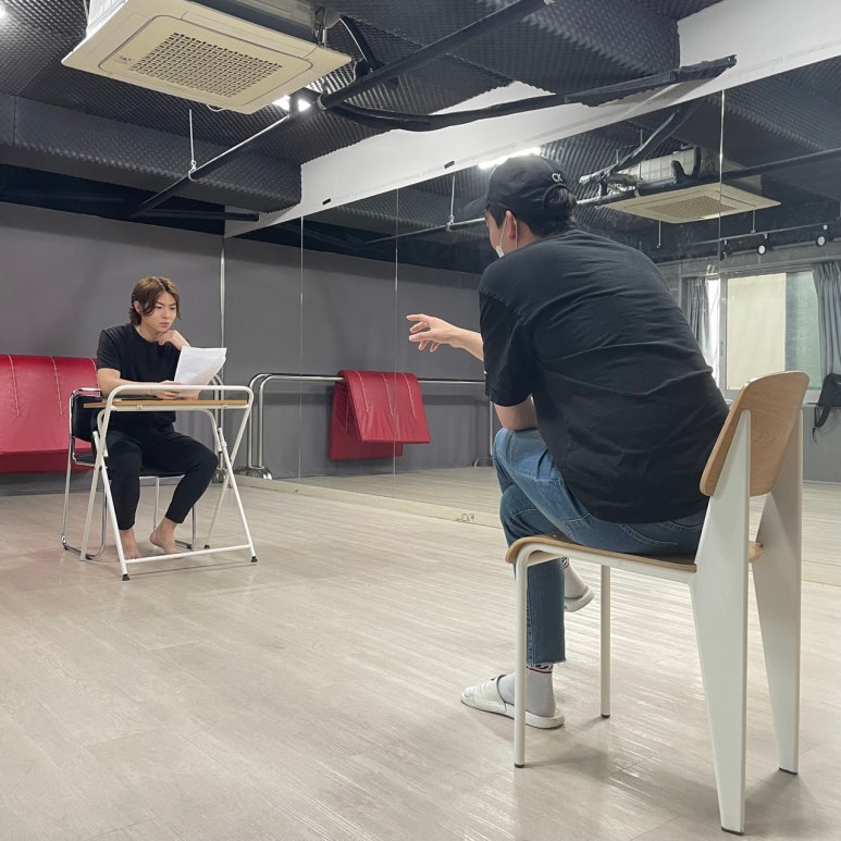 카타르시스연기학원 이미지