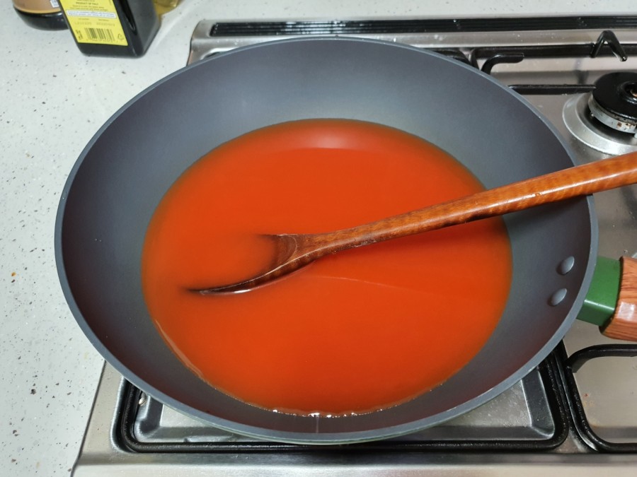 응큼떡볶이 이미지