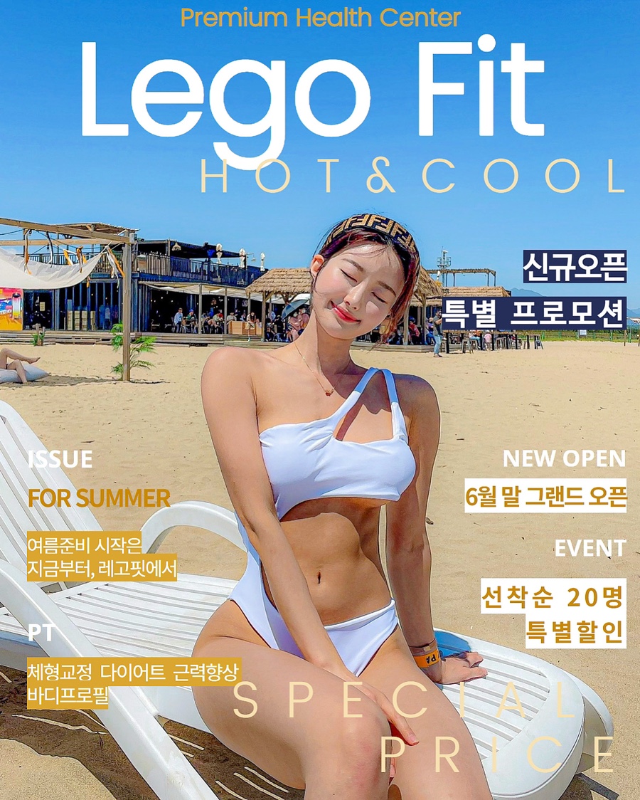 레고핏 이미지