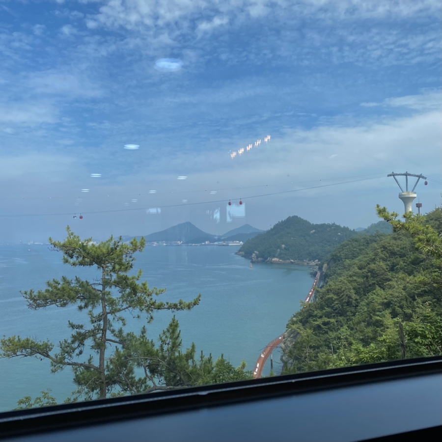 커피파나쉐전망대점 이미지
