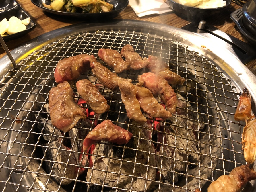 고기굽는마을 이미지