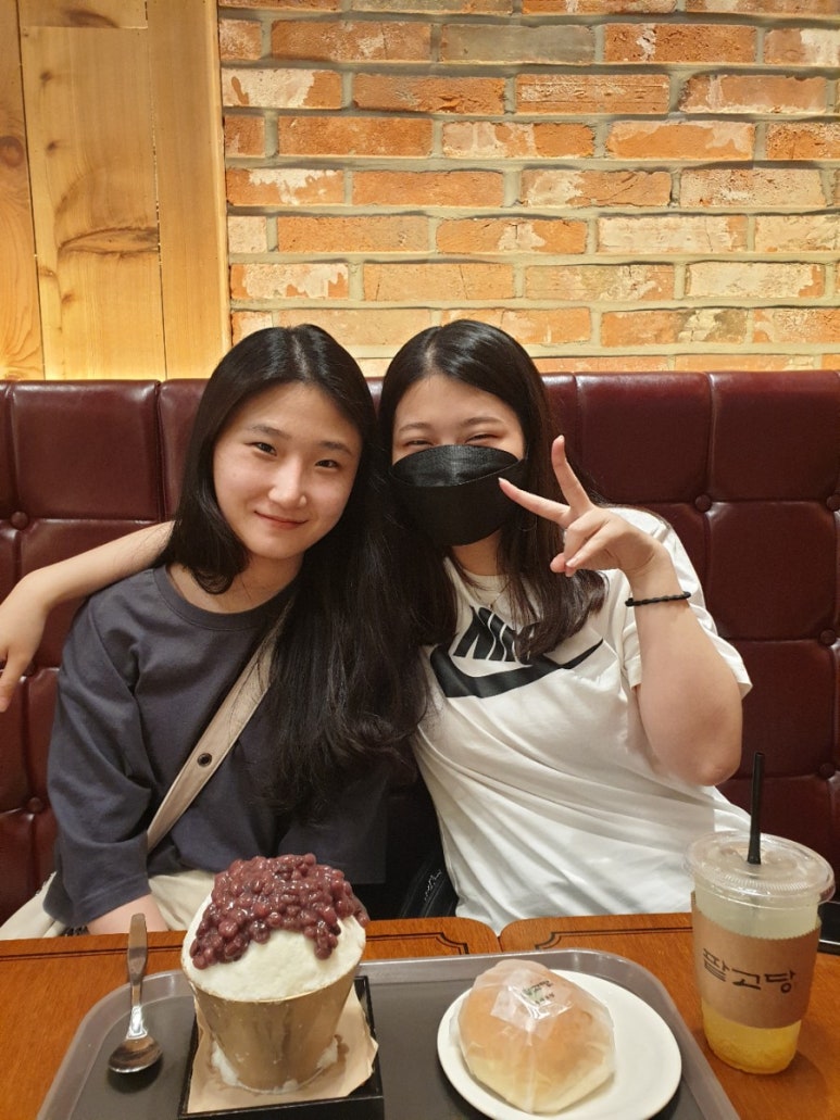 팥고당(안성점) 이미지