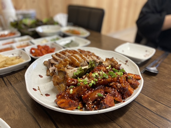 옥자네족발 이미지