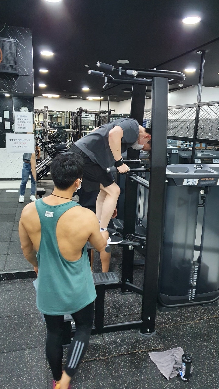 버디바디스포츠센터 이미지