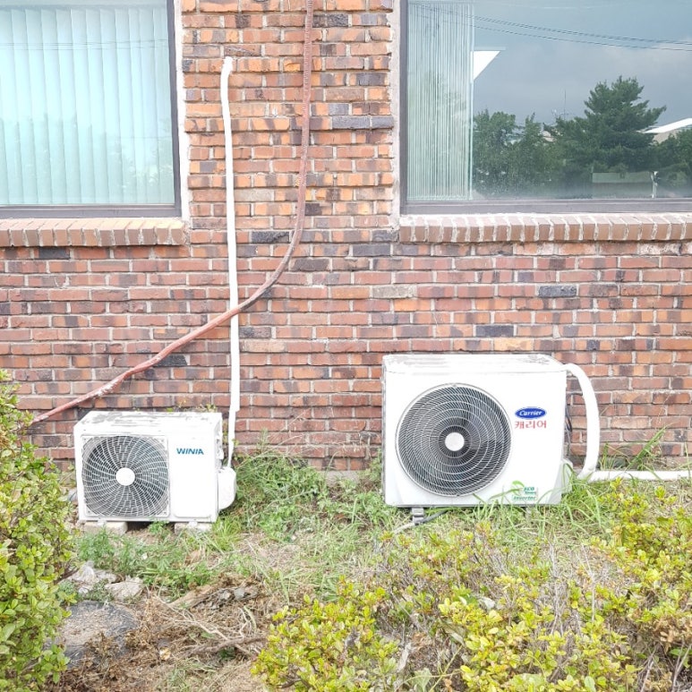 동일에어컨냉난방기 이미지