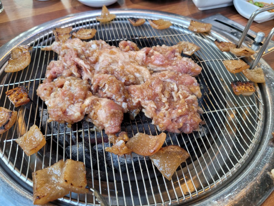웰컴돈.막.곰 이미지