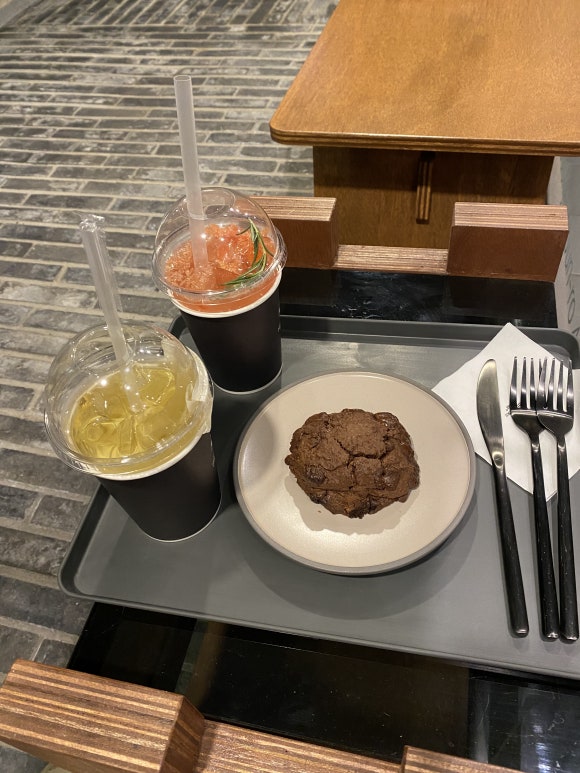 리프커피 이미지