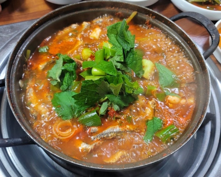 쌈지촌 대표 사진
