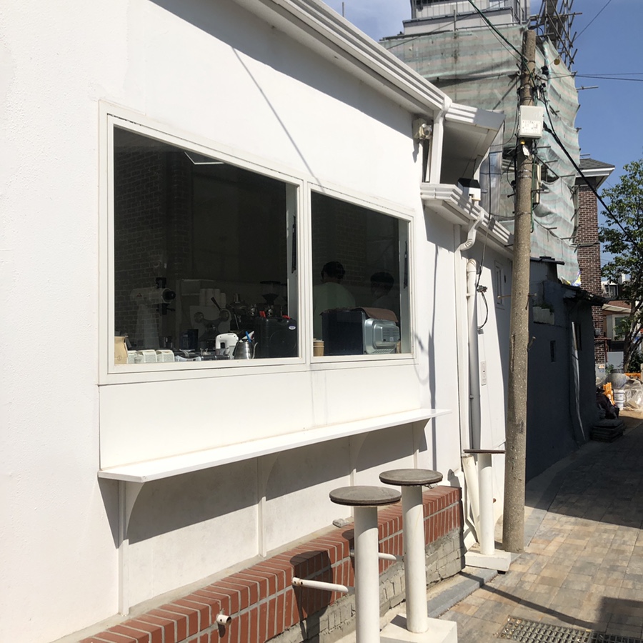 커피냅로스터스연남동 이미지
