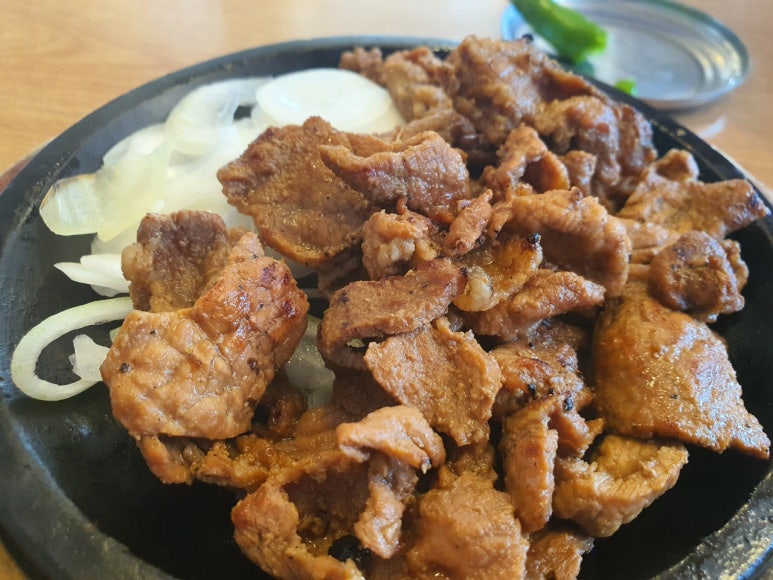 꼬기랑찌개랑 이미지