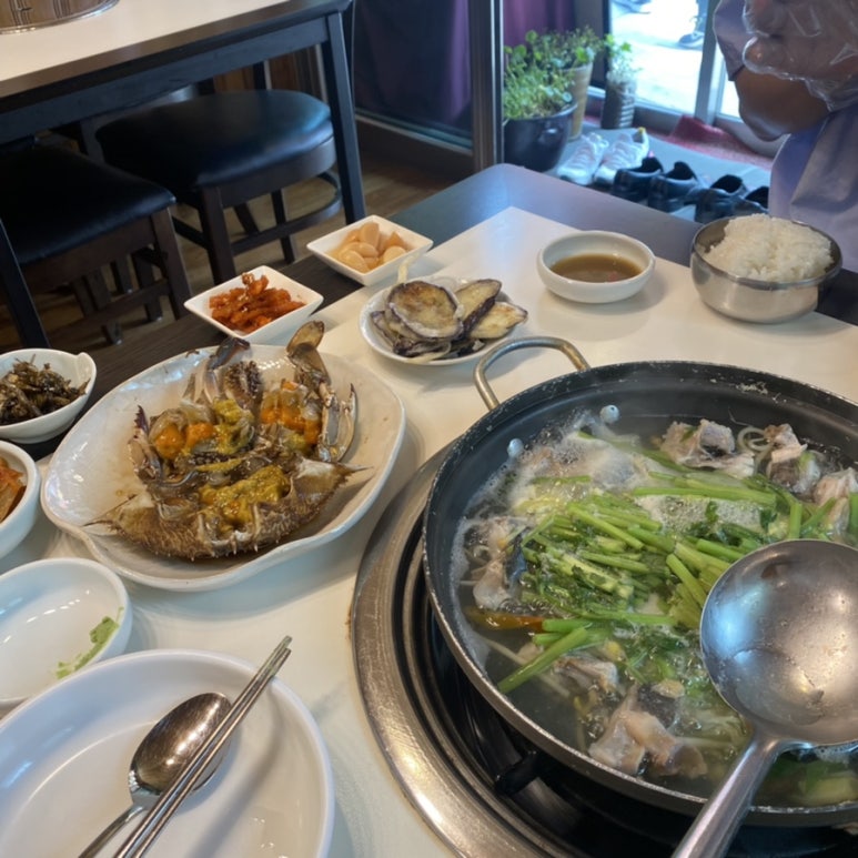 신일복집 이미지