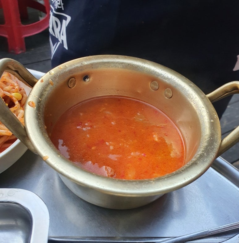 구들짱황소곱창삼겹살 이미지