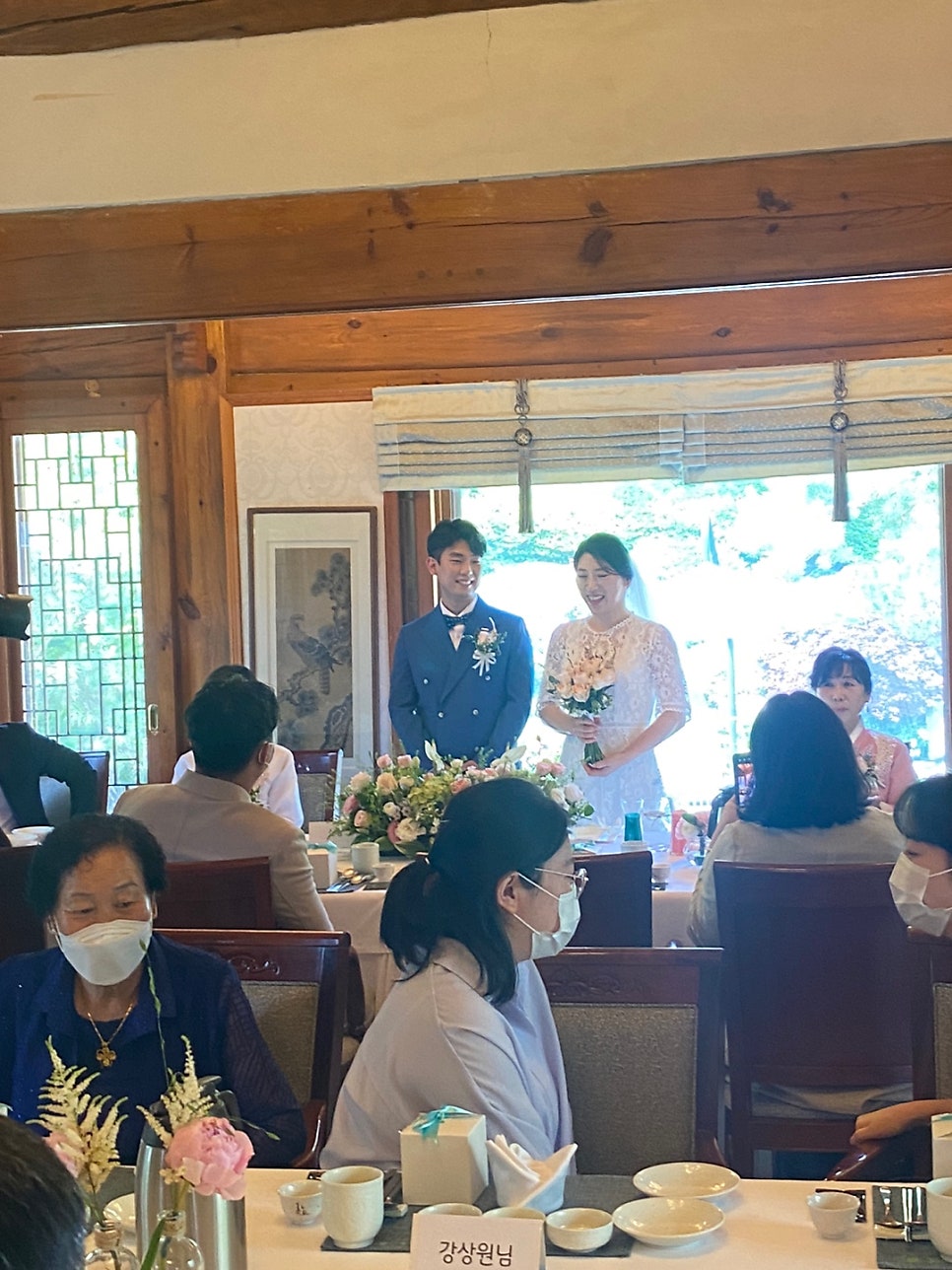 웨딩꽃방 이미지