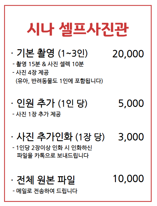 선미사진관 이미지
