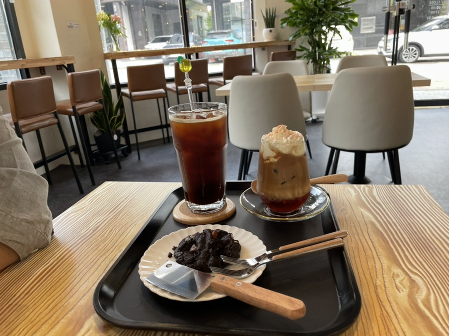 카페럽 이미지