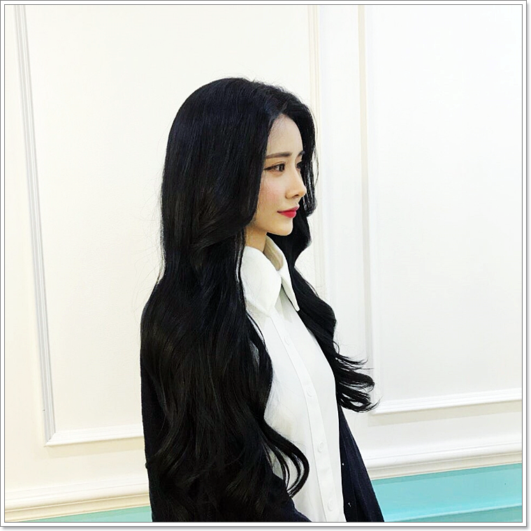 미연출미용실 이미지
