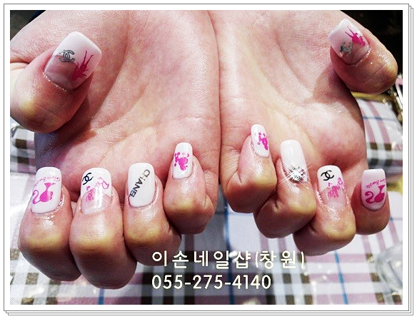 오미네일 이미지