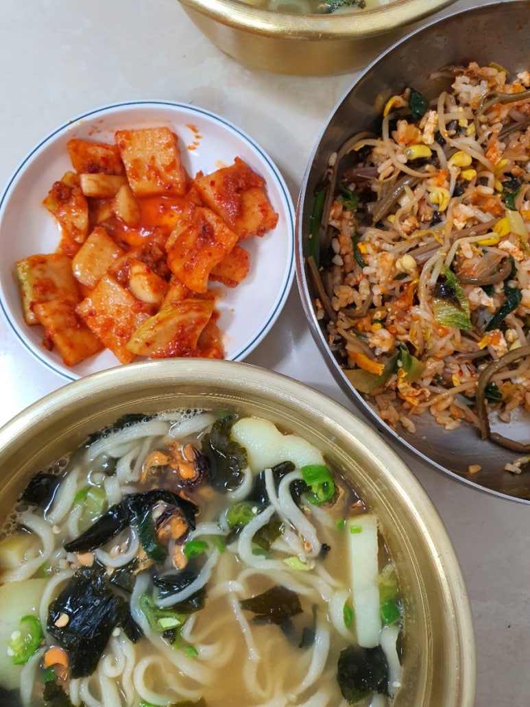 사천촌국수 이미지