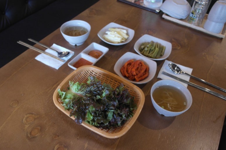 정감족발 이미지