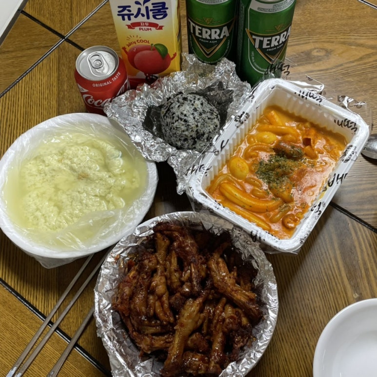 배떡 별내 이미지