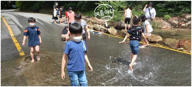 고산 산림교육센터 이미지