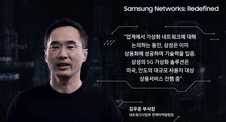 삼성통신 이미지