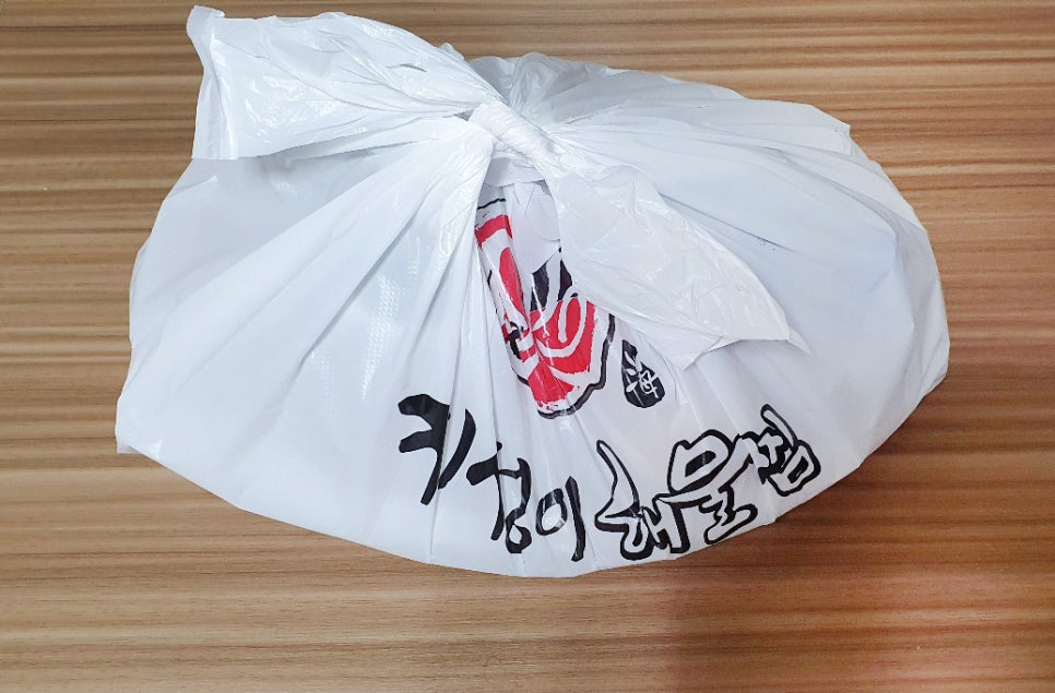 지성이해물찜 이미지