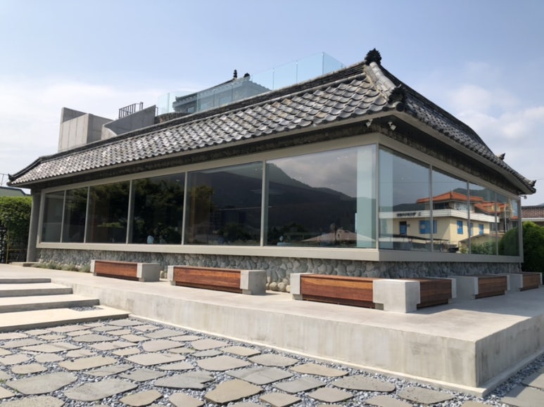 카페고옥정 이미지