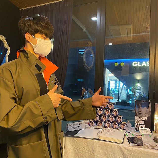 준호헤어라인 이미지