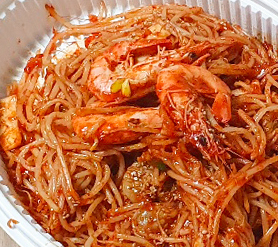 지성이해물찜 이미지