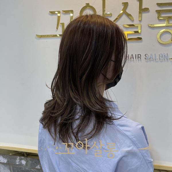 꼬아살롱 이미지