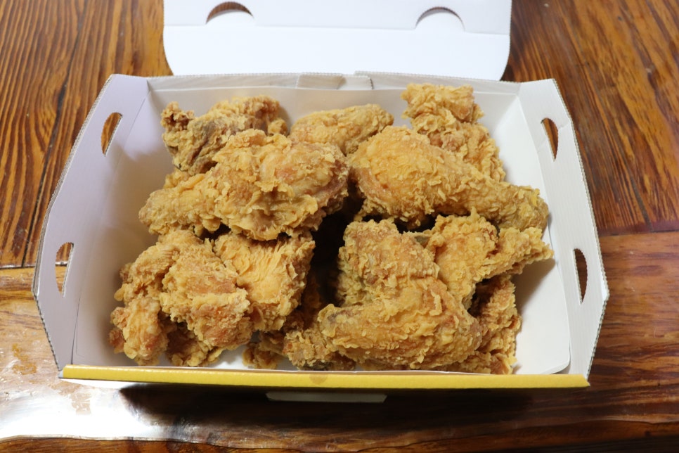 비비큐수완점 이미지